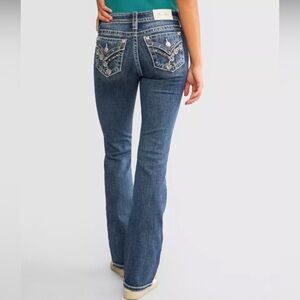 Miss Me Jeans -Brand New With Tags
